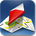 Icono de 3D Compass Pro